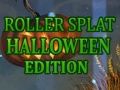 Spil Roller Splat Halloween Udgave online