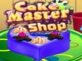 Spil Kage Mester Butik online