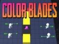 Spil Farvede Blade online