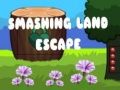 Spil Flugt fra Knusende Land online