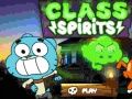 Spil Gumball Klasse Ånder online