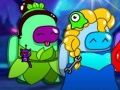 Spil Prinsesse Bland Plus Skaber online