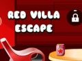 Spil Flugt fra den Røde Villa online