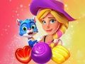 Spil Slik Match 3 Gelé online