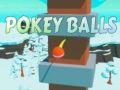 Spil Pokey Kugler online
