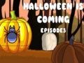 Spil Halloween er på vej: Episode 3 online