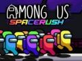 Spil Bland os: Rumsprint online Spil Bland os: Rumsprint online