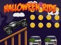 Spil Halloween Tur online