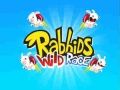 Spil Rabbids Vilde Løb online