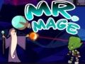 Spil Hr. Magiker online