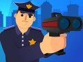 Spil Lad os være politibetjente 3D online