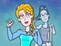 Spil Sindssyg Professor: Princesse Skaber online