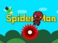 Spil Spider-Man online