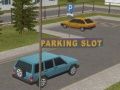 Spil Parkeringsplads online