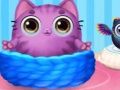 Spil Det Søde Squishy Kæledyr online Spil Det Søde Squishy Kæledyr online