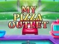 Spil Min Pizza Udsalg online