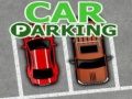 Spil Bilparkering online