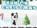 Spil Løb på jul online
