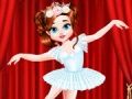 Spil Baby Taylor Balletklasse online