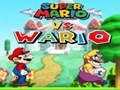 Spil Super Mario mod Wario online