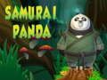 Spil Samurai Panda online