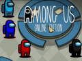 Spil Among Us Online Udgave online