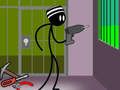 Spil Flugt fra fængslet online