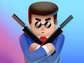 Spil Hr. Kugle 3D online
