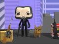 Spil En Kugle Mand 3D online