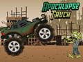 Spil Apokalypse Truck online