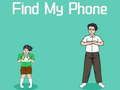 Spil Find min telefon online