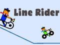 Spil Linjerytter online