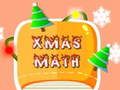 Spil Jule Matematik online