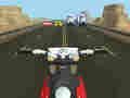Spil Ace Moto Rytteren online