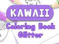 Spil Kawaii Malebog Glitter online