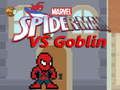 Spil Spider-Man mod Goblin online