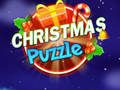 Spil Julepuzzle online