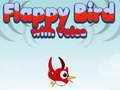 Spil Flappy Bird Spil med Stemme online