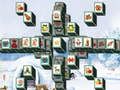 Spil Jule Mahjong online