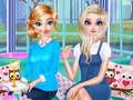 Spil Jule Eftermiddagste online