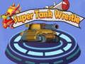 Spil Super Tank Brydning online