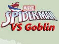 Spil Marvel Spider-Man vs Goblin online