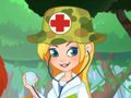 Spil Jungle Læge online
