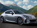 Spil Subaru BRZ Glid online