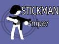 Spil Stickman Sniper online