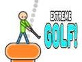 Spil Ekstrem Golf! online Spil Ekstrem Golf! online