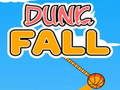 Spil Dunk Fald online