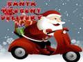 Spil Julegavelevering fra Santa online