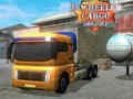 Spil 18 Hjul Cargo Simulator 2 online