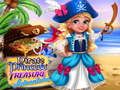 Spil Piratinjse Skatteeventyr online